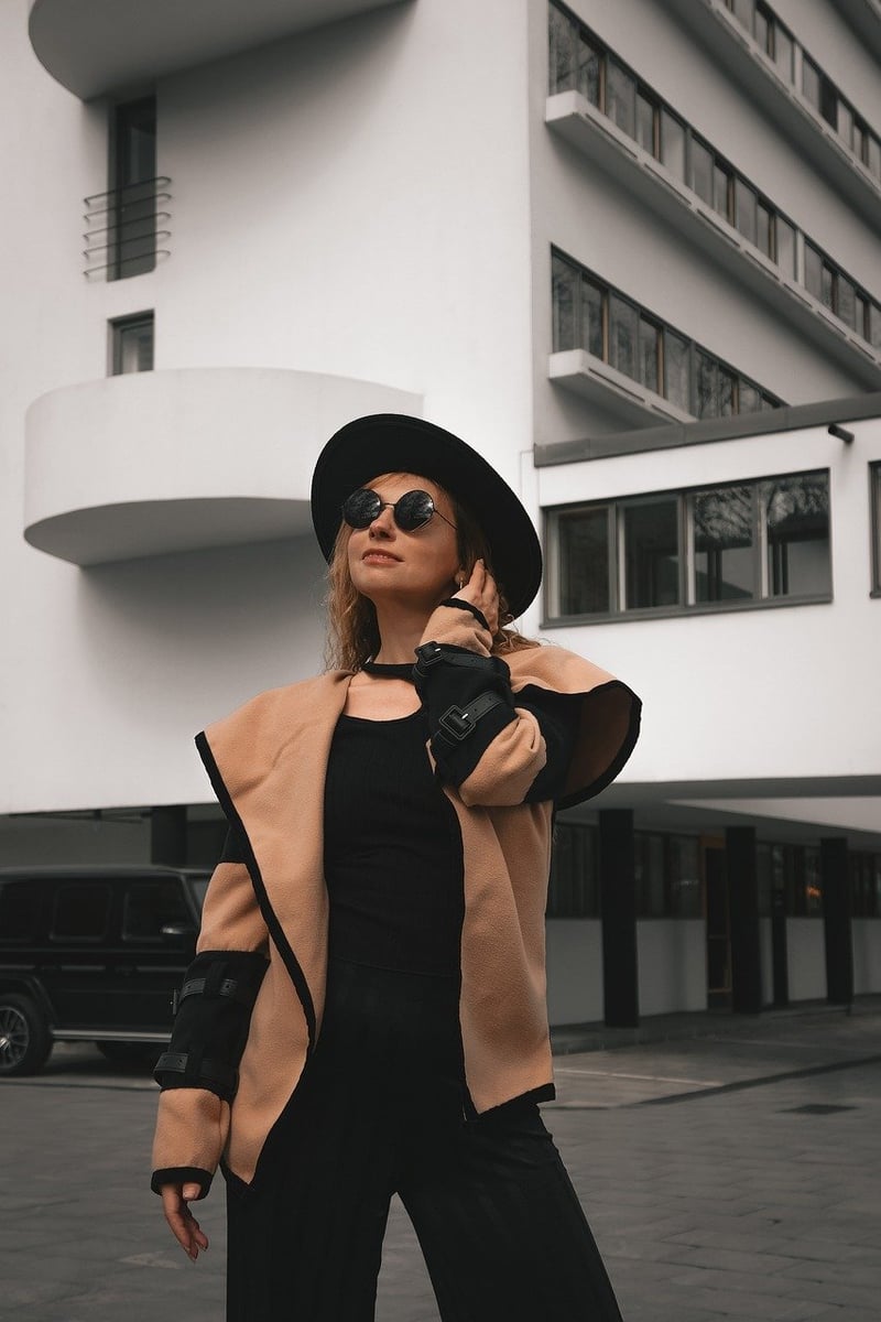 Urban Chic