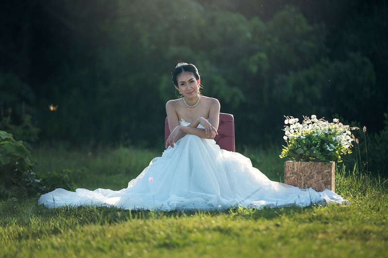 Bridal Gown Styles